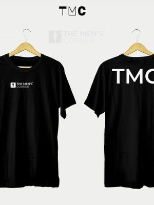 The Men's Corner T-shirt - TMC