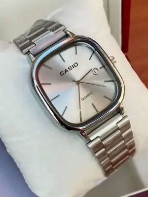 Casio Watch