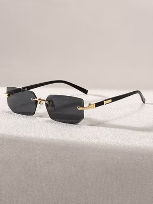 Rimless Shades