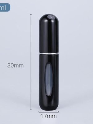 Perfume Atomizer
