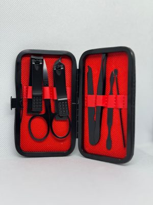 Nail Grooming Kit